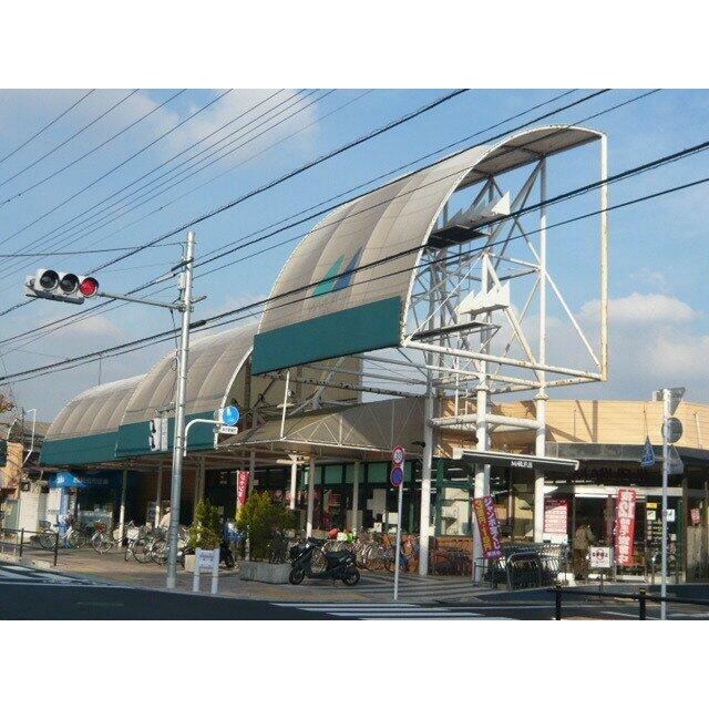 apartment 南田園２丁目