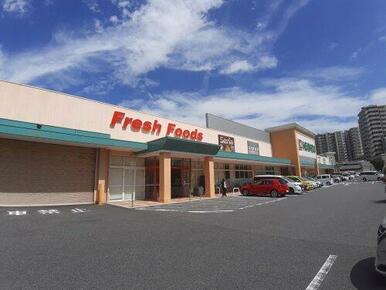 平和堂長久手店