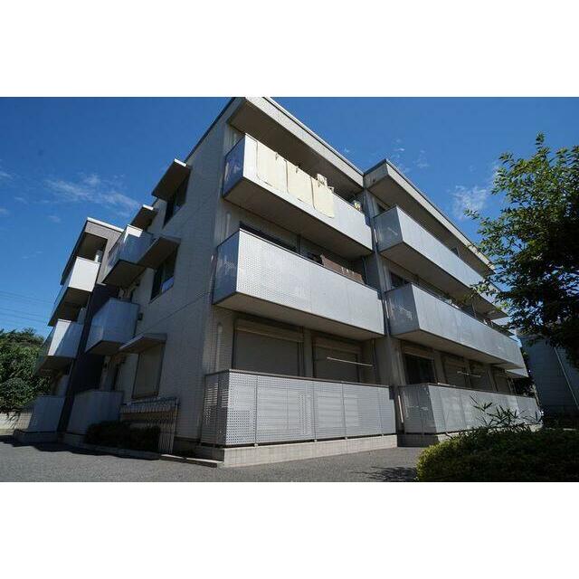 【マンションタイプ】重量鉄骨造３階建マンションタイプ！
