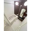 バス/シャワー