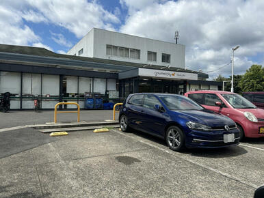 グルメシティ成瀬台店