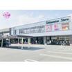 ショッピング施設