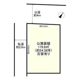地形図等