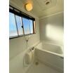 バス/シャワー