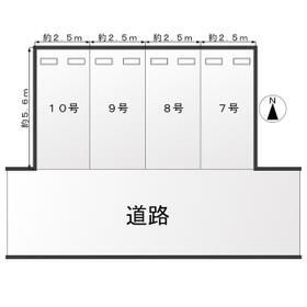 平面図
