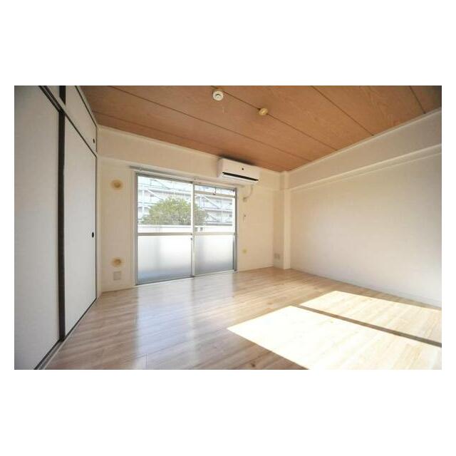 ビレッジハウスの同一物件・同一タイプの間取りの写真です