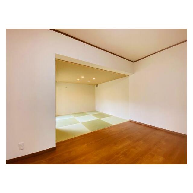 畳スペース（2）