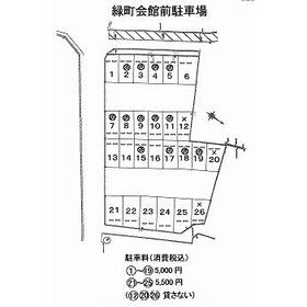 平面図