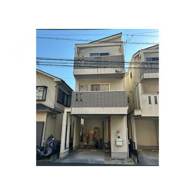 現地外観