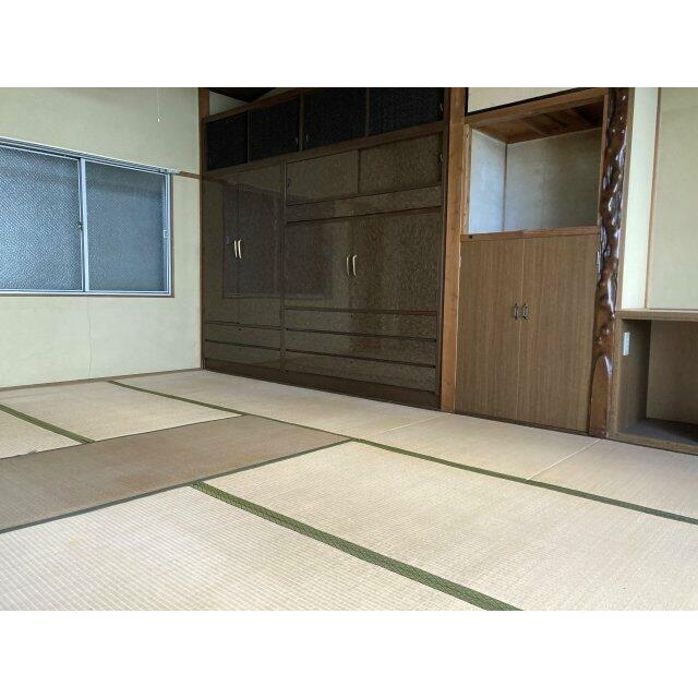 2階　和室9帖