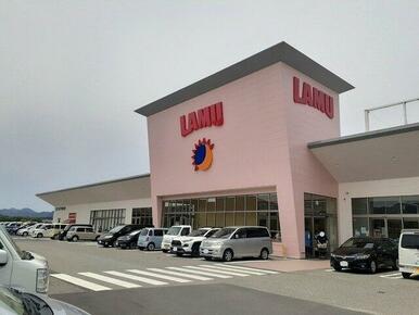 ラムー篠山店様