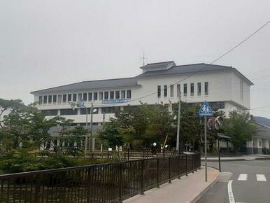 丹波篠山市役所様