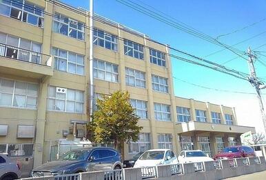 光陽中学校