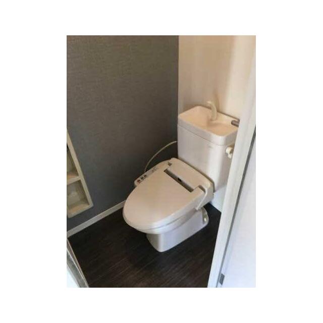 シャワートイレ