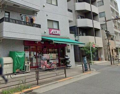 まいばすけっと入谷２丁目店