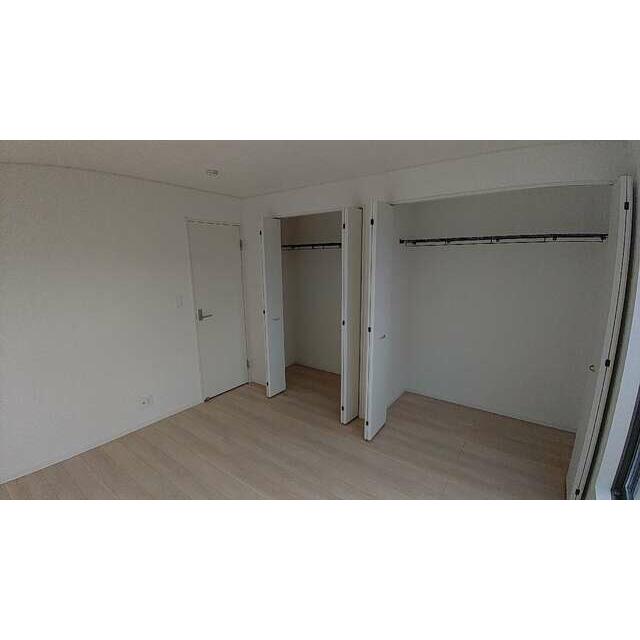 detached 久米川町１丁目