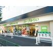 ショッピング施設