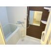 バス/シャワー