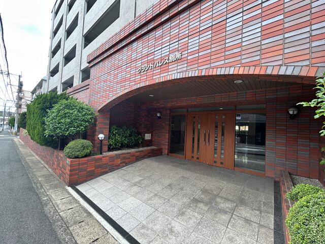 物件画像 グランドパレス別所 308 4LDK