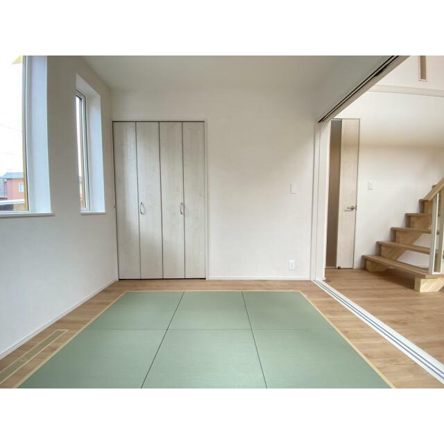 内観写真（2号棟）