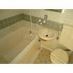バス/シャワー