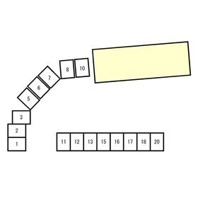 平面図