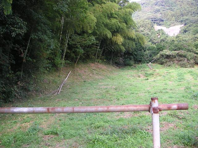 物件画像 宗像市 田野 資材置場用地