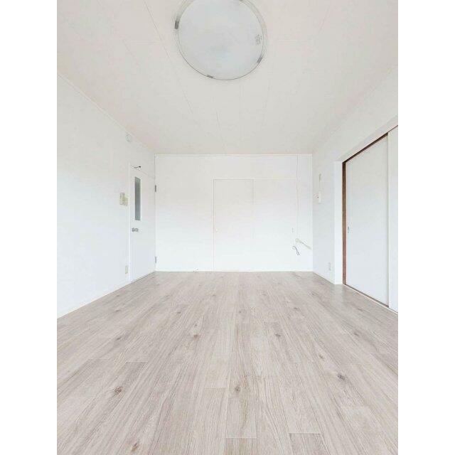 洋室です