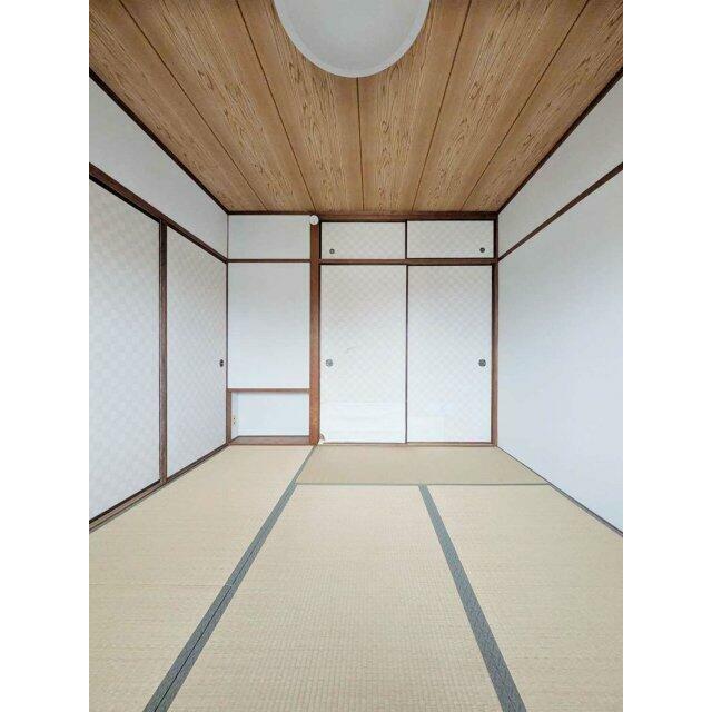 和室です
