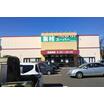 ショッピング施設