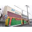 ショッピング施設