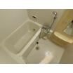 バス/シャワー