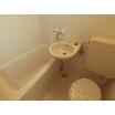 バス/シャワー