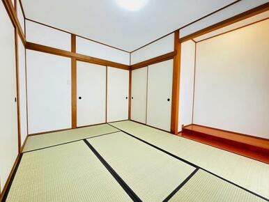 和室2