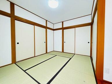 和室1