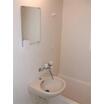 バス/シャワー