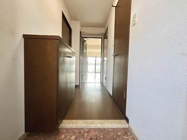 物件画像 福岡市東区 松田３丁目 (柚須駅) 3階 3LDK