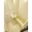 バス/シャワー