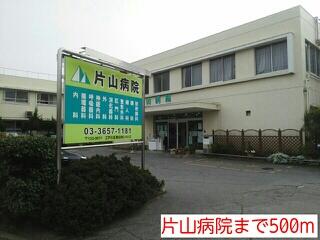 片山病院