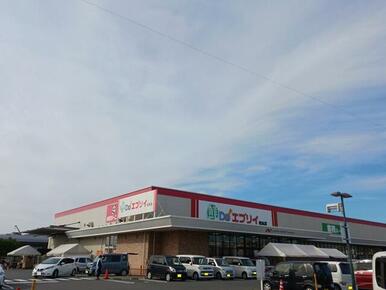エブリイ松永店