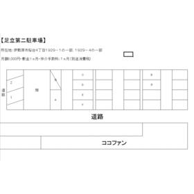平面図