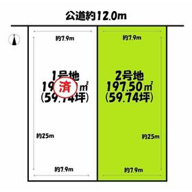地形図等
