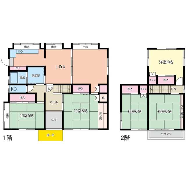 北九州市小倉北区 篠崎２丁目 5ldk 北九州市小倉北区の貸戸建住宅の物件情報 賃貸 アパート マンション 一戸建て お部屋探しは有限会社賃貸 ホームセンターへ 5e6f9743a17f8daa36c