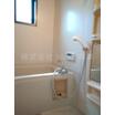 バス/シャワー