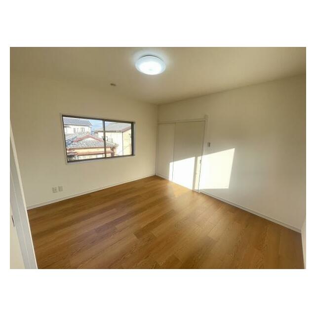 2階西側洋室（3）