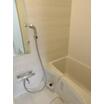 バス/シャワー