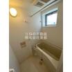 バス/シャワー
