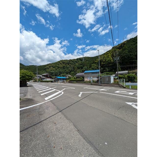 バス停