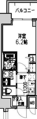 ７号室（Ａ３）