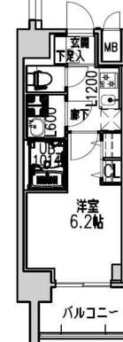 ６号室（Ａ２）